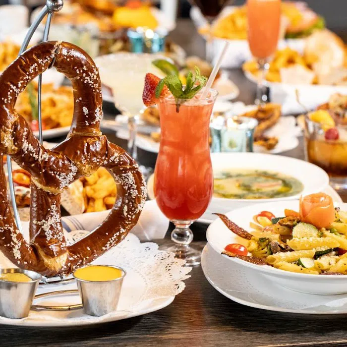 Joia Restaurant Picture 6