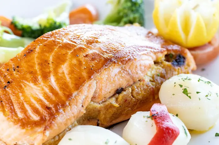 Joia Restaurant Picture 5