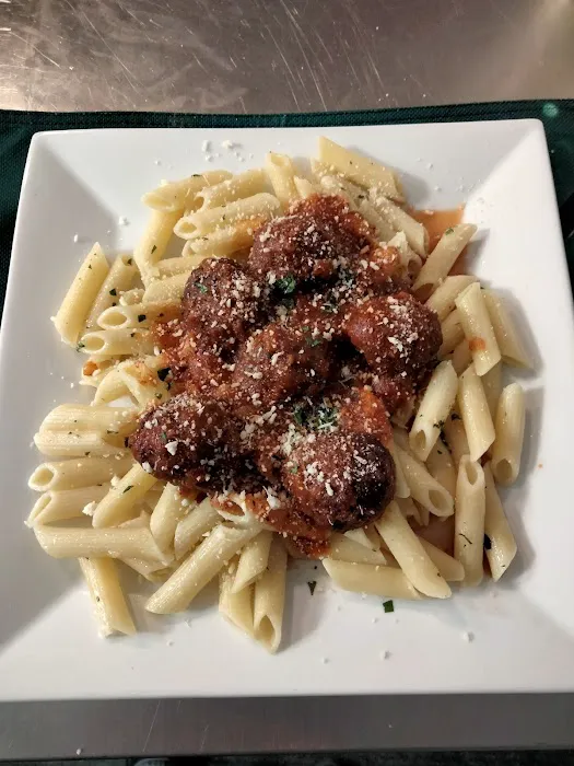 Libelula Cafe & Grill Picture 3