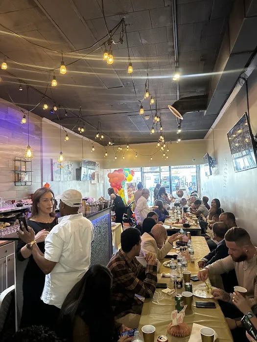 Libelula Cafe & Grill Picture 9