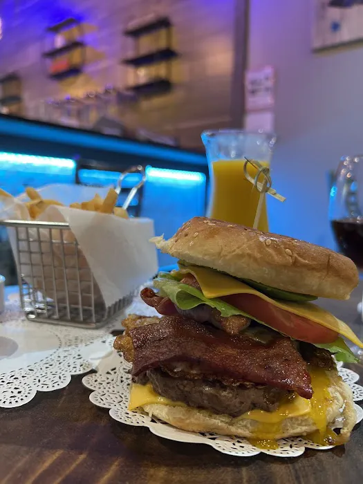 Libelula Cafe & Grill Picture 4