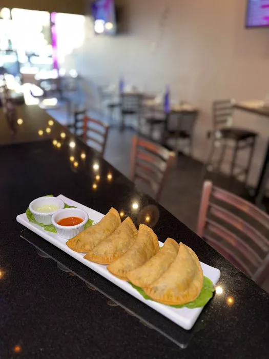 Libelula Cafe & Grill Picture 8