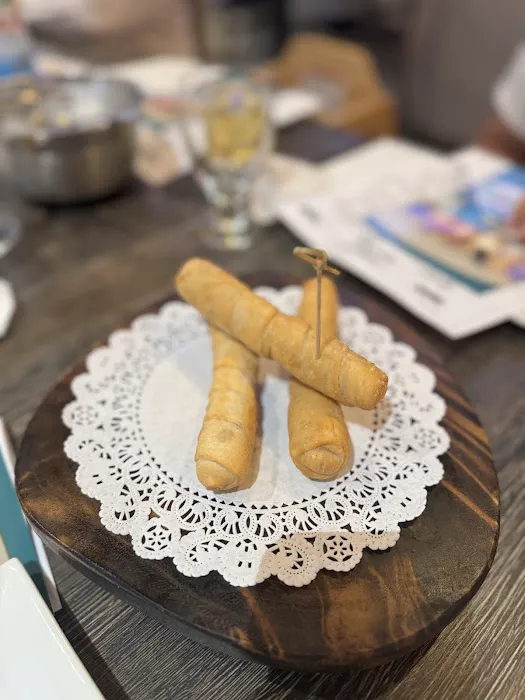 Libelula Cafe & Grill Picture 1