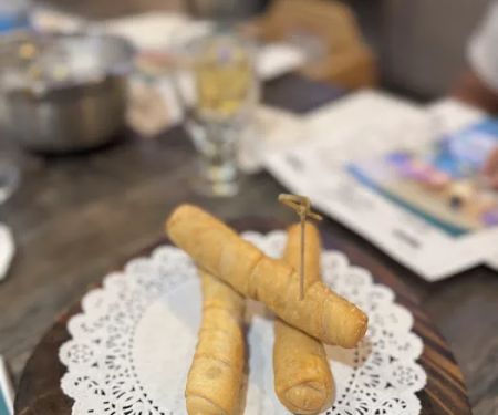 Libelula Cafe & Grill