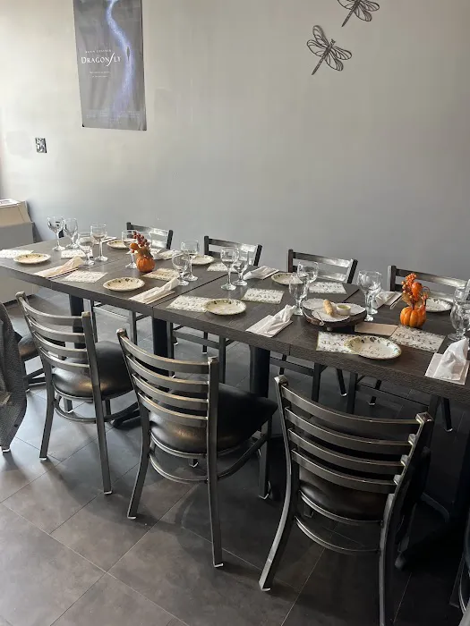 Libelula Cafe & Grill Picture 10