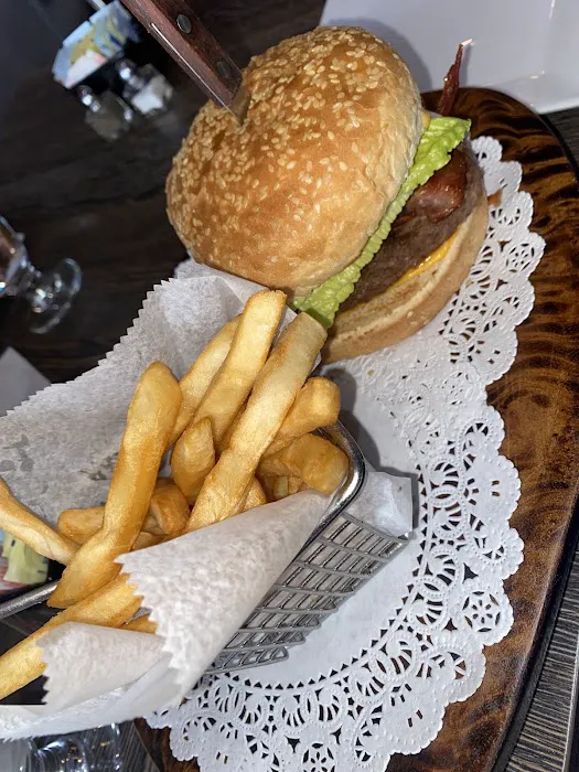 Libelula Cafe & Grill Picture 7