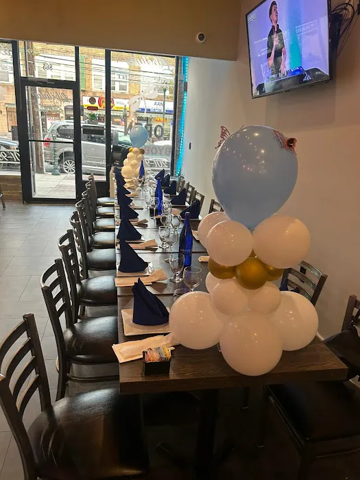 Libelula Cafe & Grill Picture 6