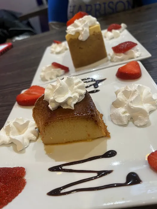 Libelula Cafe & Grill Picture 5