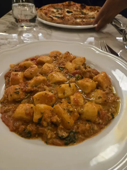 Osteria LK Picture 6