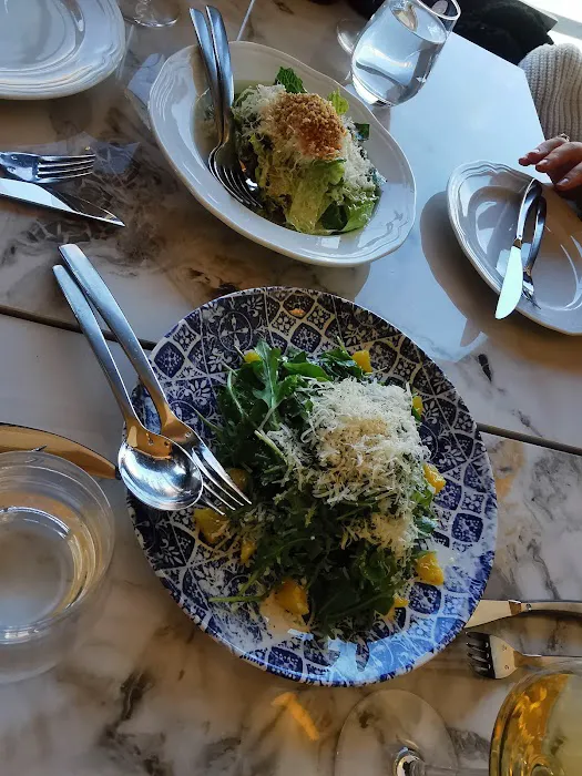 Osteria LK Picture 5