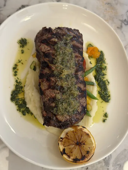 Osteria LK Picture 2