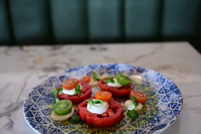 Osteria LK Picture 9