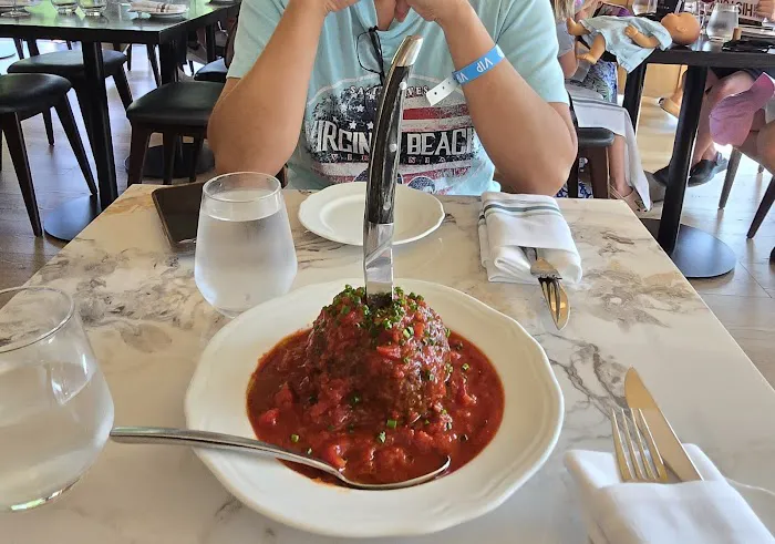 Osteria LK Picture 4