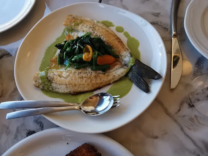 Osteria LK Picture 1