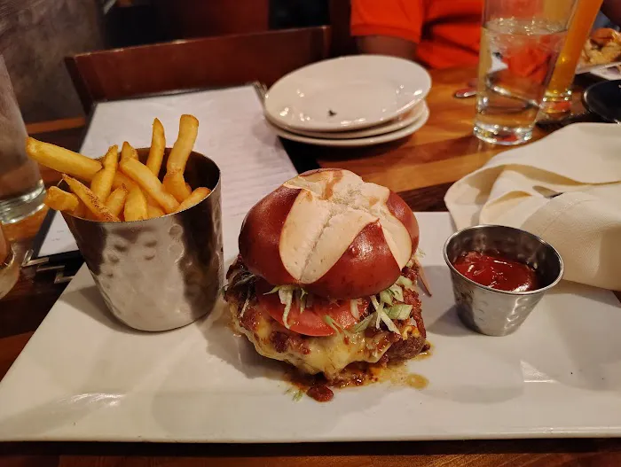 Coda Kitchen and Bar Picture 2