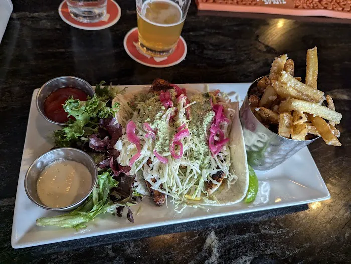 Coda Kitchen and Bar Picture 6