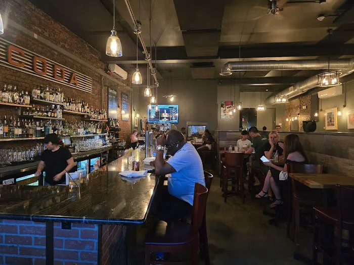 Coda Kitchen and Bar Picture 8