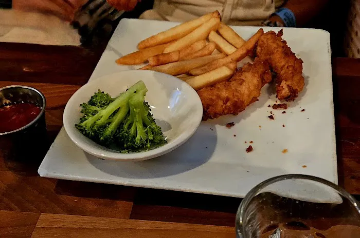 Coda Kitchen and Bar Picture 1