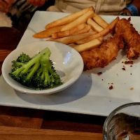 Coda Kitchen and Bar ico