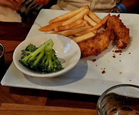 Coda Kitchen and Bar