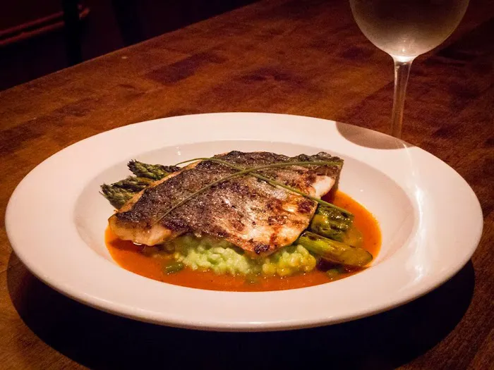 Coda Kitchen and Bar Picture 5