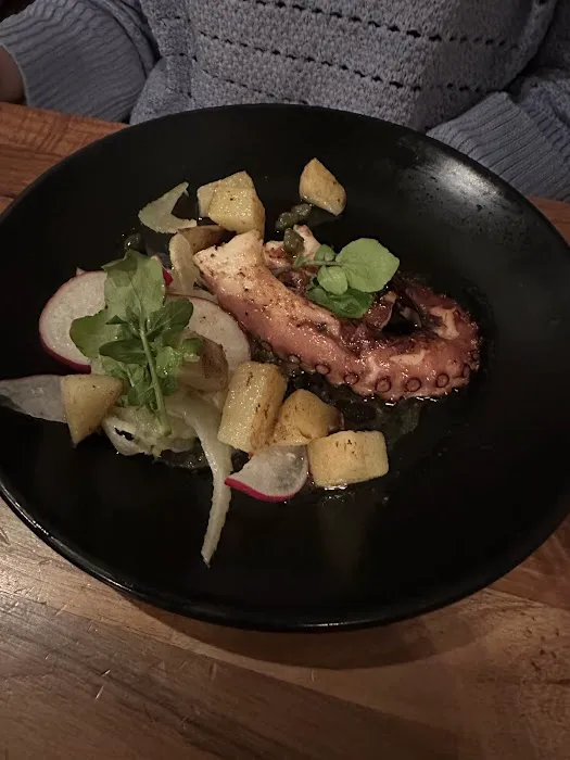 Coda Kitchen and Bar Picture 3