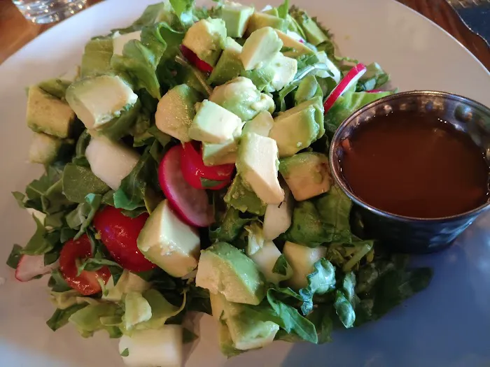 Coda Kitchen and Bar Picture 7