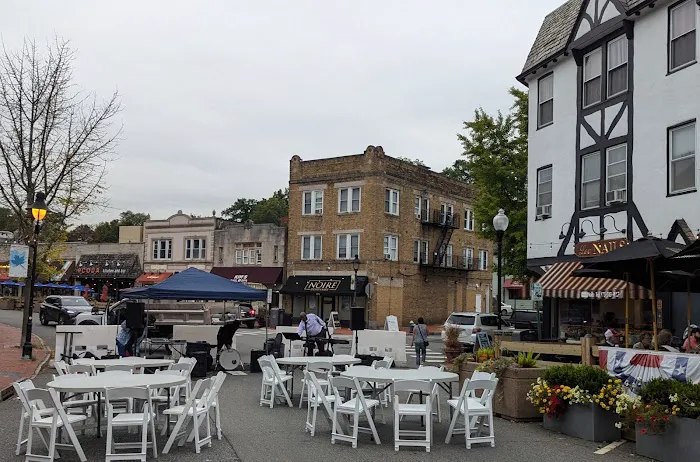 Coda Kitchen and Bar Picture 10