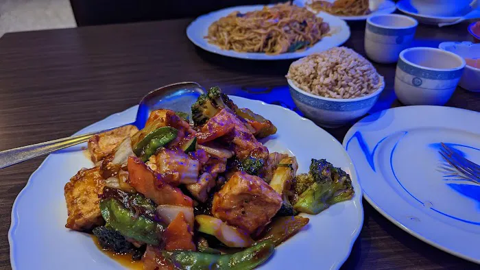 New jade lake Asian cuisine Picture 10