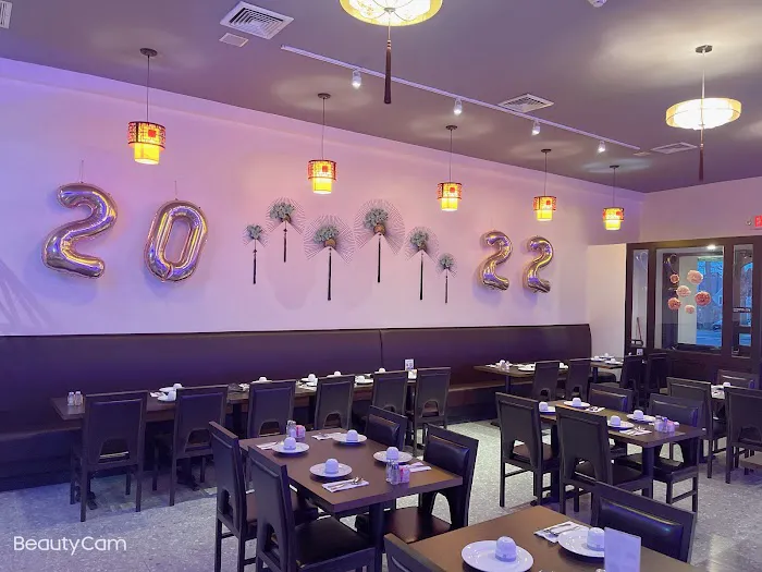 New jade lake Asian cuisine Picture 7