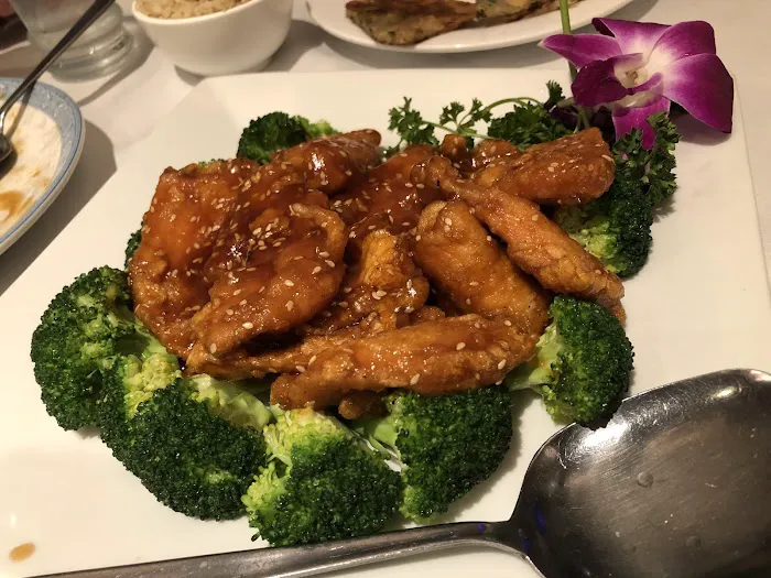 New jade lake Asian cuisine Picture 8