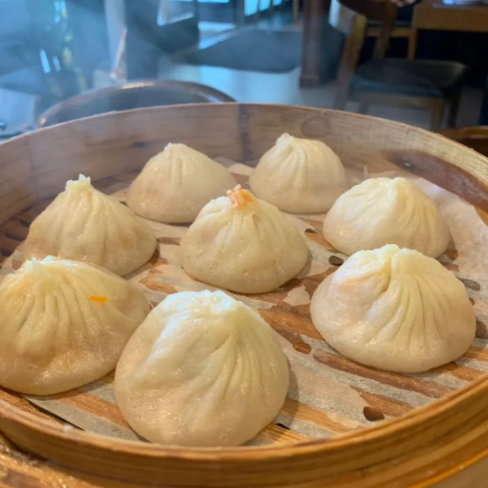 New jade lake Asian cuisine Picture 9