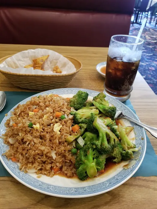 New jade lake Asian cuisine Picture 4