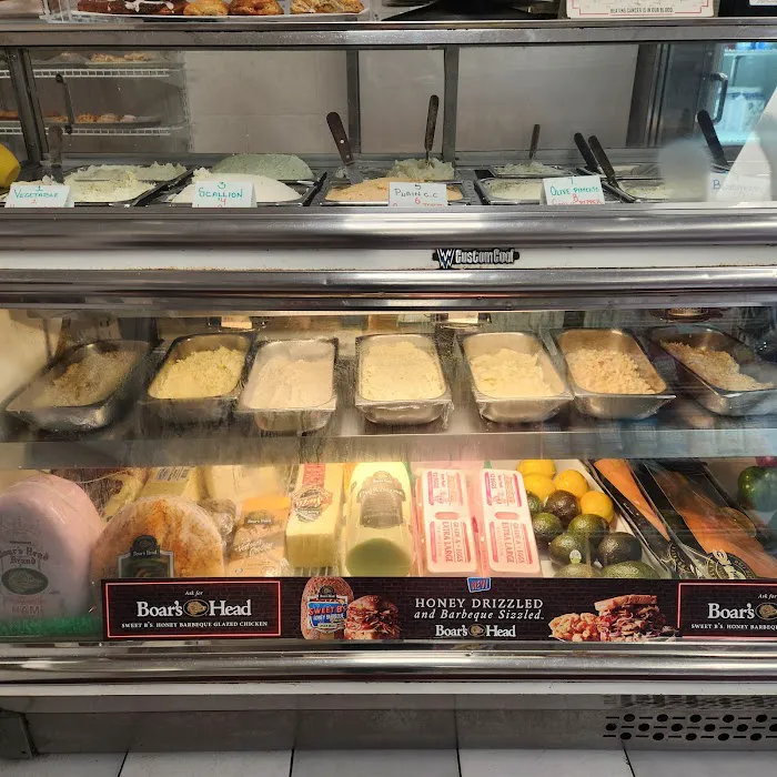 Riverdale Bagels Picture 9