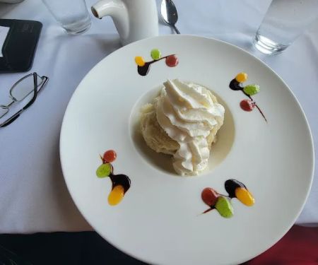 Sakura Japanese Restaurant