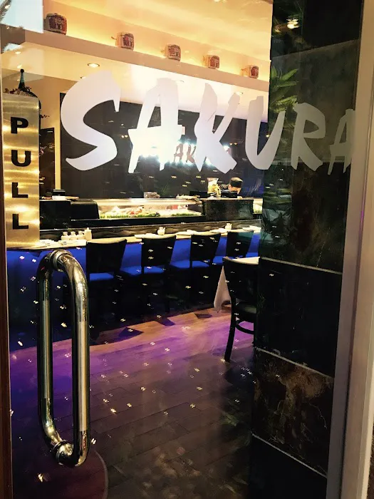 Sakura Japanese Restaurant Picture 8