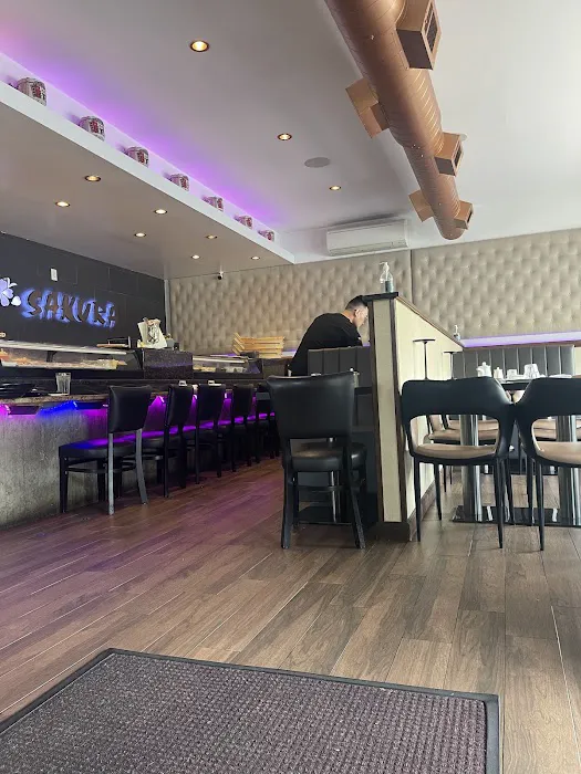 Sakura Japanese Restaurant Picture 10