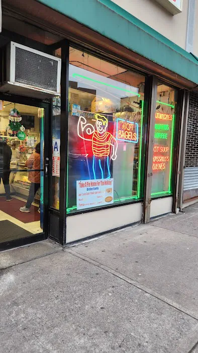 Riverdale Bagels Picture 2