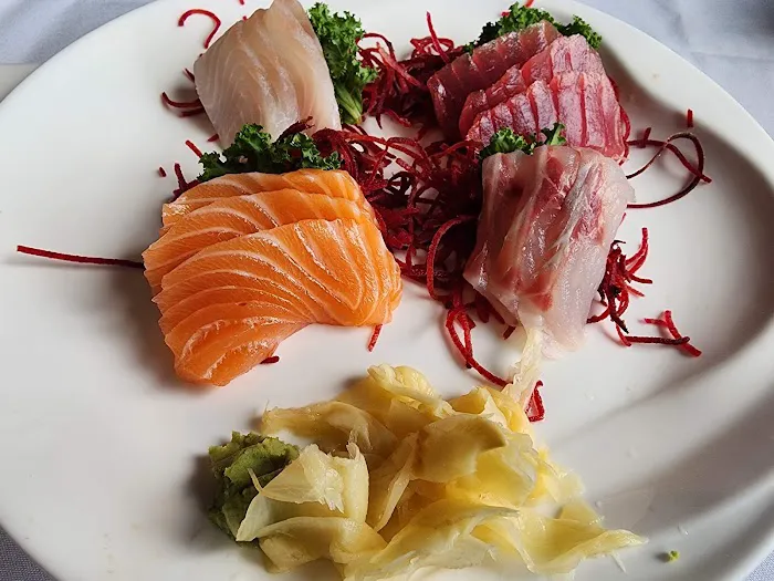 Sakura Japanese Restaurant Picture 7