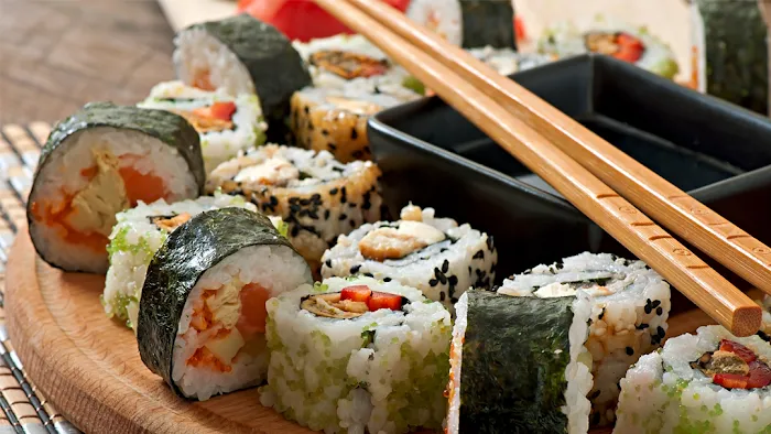 Sakura Japanese Restaurant Picture 6