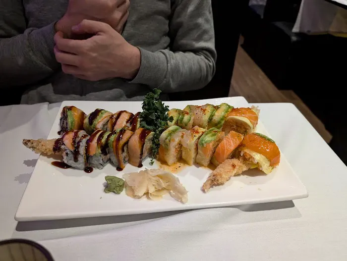 Sakura Japanese Restaurant Picture 9