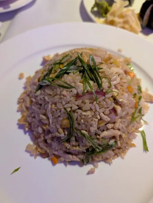 Sakura Japanese Restaurant Picture 5