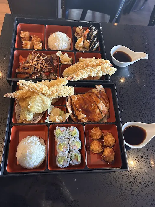 Sakura Japanese Restaurant Picture 3