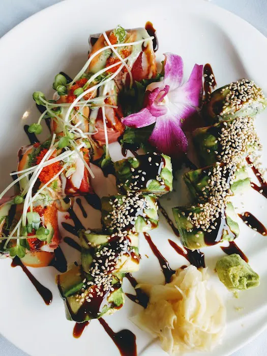 Sakura Japanese Restaurant Picture 4