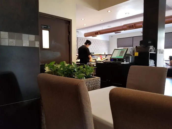 Sakura Japanese Restaurant Picture 2