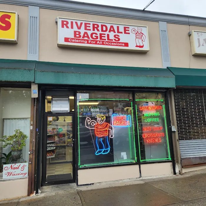 Riverdale Bagels Picture 3