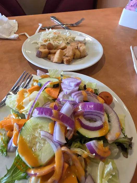 Huck Finn Diner Picture 7