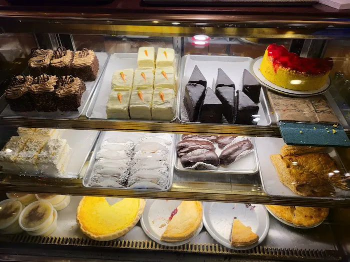 Huck Finn Diner Picture 8