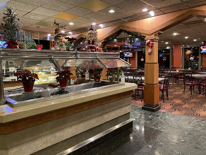 Huck Finn Diner Picture 4