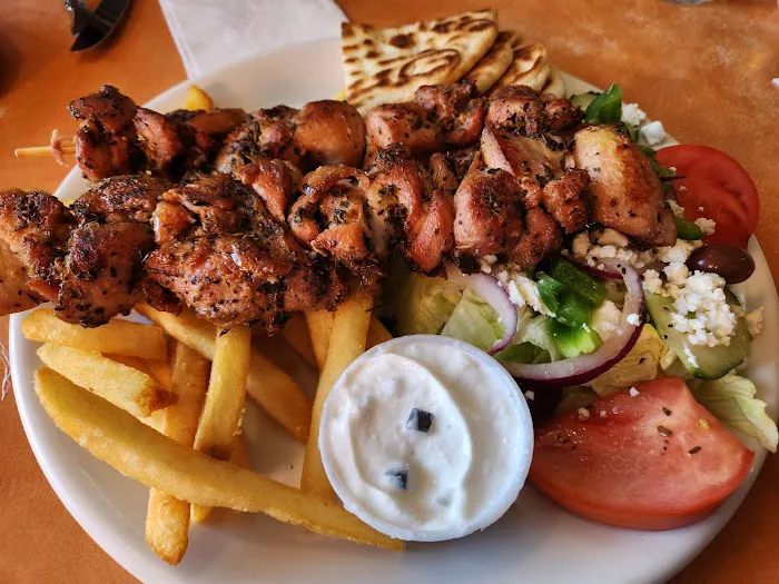 Huck Finn Diner Picture 6